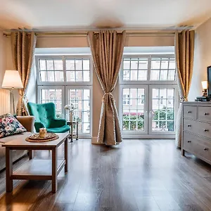 Citystay Piwna Gdansk