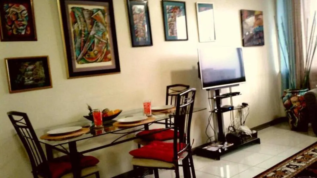 The Artist Place At Oxford New Kingston Apartment
